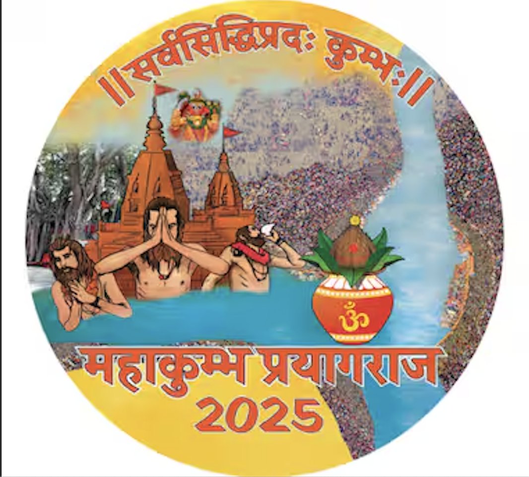 Mahakumbh 2025