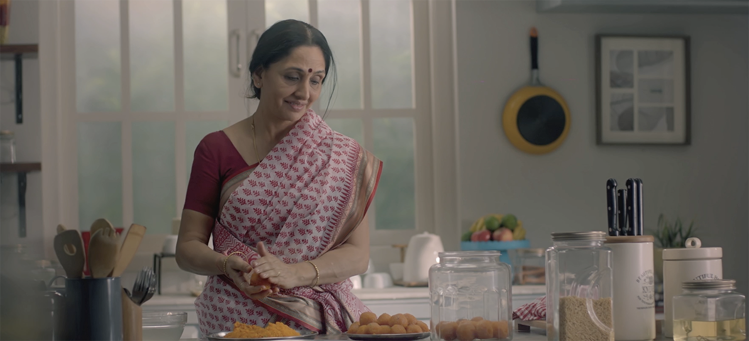 DLF MOI_TVC Ad Film