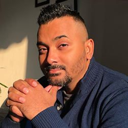 Vikas Jha