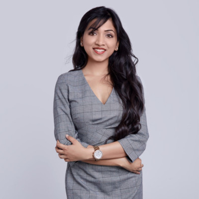 Richa Agarwal